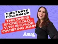 This First Date Follow Up hurts - The Jubal Show