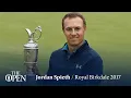 Jordan Spieth wins at Royal Birkdale | The Open Official Film 2017