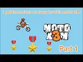 I completed motor x3m cool math games part 1