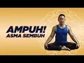 Lagu Lakukan Ini Saat Sesak Nafas - Yoga With Penyogastar