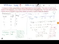 Naplan - Math Year 9