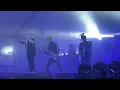 Download Lagu Asking Alexandria - Moving On (Live Mexico City 2022)