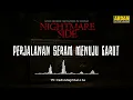 PERJALANAN SERAM MENUJU GARUT  (NIGHTMARE SIDE OFFICIAL 2025) - ARDAN RADIO