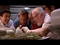 Las CONSECUENCIAS de jugar a ser DIOS | Jurassic Park | Relato y Reflexiones