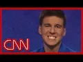 Is James Holzhauer ruining Jeopardy for everyone