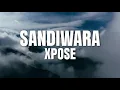 Lagu XPOSE  - Sandiwara (Official Lyric Video)