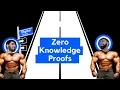 Zero-Knowledge Proofs Episode 15 Digital Street