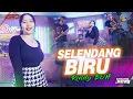 Download Lagu Rindy BOH - Selendang Biru (Official MV) Yen Kowe Njaluk Lebih Mending Aku Seng Ngaleh