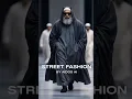 Download Lagu STREET FASHION BY AIDOS AI #streetfashion #fashion
