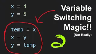 The Assignment Operator in Python Python From Zero To One - Part 4