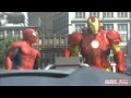 Download Lagu Spider-Man, Iron Man and the Hulk (Full and HQ)