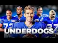 How Good Were the 2007 Giants Actually
