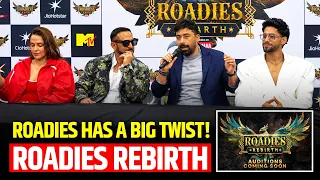 Roadies Rebirth: What makes this season of Roadies special? Find out everything at this special PC!