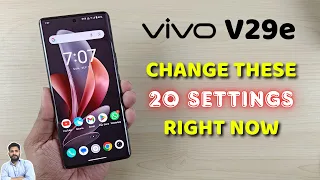 Download Vivo V29e 5G : Change These 20 Settings Right Now MP3