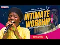 Download Lagu AN INTIMATE WORSHIP with FREDA BOATENG JUNIOR. 1HR 17MINS Deeper worship Experience with Miracles