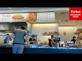 Hundreds Sickened By Jalapenos Served At Chipotle And QDoba