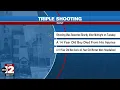 14-year-old killed 2 others injured from triple shooting in Flint