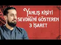 Download Lagu Yanlış Kişiyi Sevdiğini Gösteren 3 İşaret - Mü'min Münkir Münafık  @Mehmedyildiz