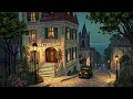 Download Lagu Lost in the 1940s, with classic oldies playing in another room on warm summer night