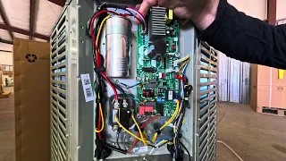 Oxbox Control Board Overview