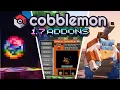 Top 10 Cobblemon Add-Ons You NEED To Try