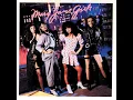 All Night Long - Mary Jane Girls