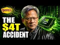 The Fall and Rise of NVIDIA How Jensen Huang Built the AI Empire