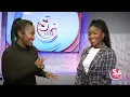 Actress Tabyana Ali on Trina Robinson career moments San Antonio eats