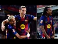 Download Lagu BARCELONA 2-1 REAL SOCIEDAD, LA LIGA 25/26 - MATCH REVIEW