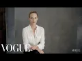 Amber Valletta on Her Commitment to the Environment - The Backstory