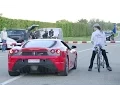 Download Lagu François Gissy  Bicycle World Record 207 mph   333 km/h