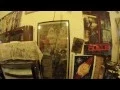 Amazing shops of Rome Italy