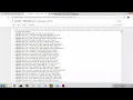 001 Building a machine learning API using Django Framework-Part 1