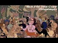 Download Lagu [Clone Hero Chart] Bring Me The Horizon - Itch For The Cure / Kingslayer (Feat. Babymetal) w/ Lyrics
