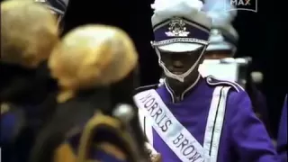 drumline batalha de bandas