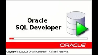 How to Install Oracle SQL Developer on Windows 10 Download Install Oracle SQL Developer