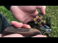 Smith and Wesson Model 10 38 special revolver