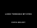 Download Lagu Look Through My Eyes - Nightcore (Lyrics)