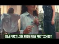Download Lagu Sila Turkoglu First look from New PhotoShoot