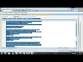 SAP BW-Generic Extraction with Function Module Very Basic