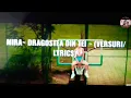 Download Lagu Mira~ Dragostea din tei~ (Versuri/Lyrics).