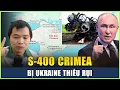 Download Lagu Live 29-08: Ukraine Phá Hủy S-400 Trên Bán Đảo Crimea, Phòng Không Nga Thất Thủ
