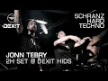 Download Lagu Schranz \u0026 Hard Techno Set | DEXiT - HARD IN DEN SOMMER 25 | JONN TEBRY