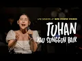 Download Lagu Vanessa Axelia : TUHAN KAU SUNGGUH BAIK | New Power Worship | Live Session @ New Power Studio MP3