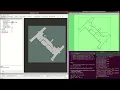 Particle Filter Based Localization ROS