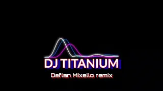 Download DJ Titanium🎵_ (Deflan Mixello remix)_ MP3