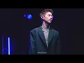 Download Lagu [4K Fancam] Mark Tuan - Last Breath 221107 The Other Side in LA D2