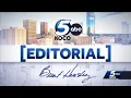 Editorial Thank you for trusting the KOCO 5 News Team in 2023
