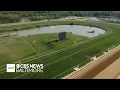 Maryland reaches deal to acquire Laurel Park to convert into training center