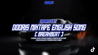 dj breakbeat mixtape english song angel baby where have u been dooris edit nov 29 2k25 